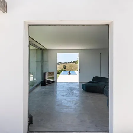 La Tenuta Di Rocco - Vendicari Villa Noto