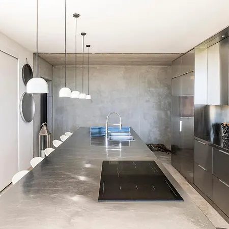 La Tenuta Di Rocco - Vendicari *