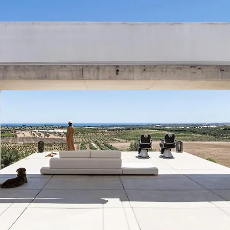 Villa La Tenuta Di Rocco - Vendicari *