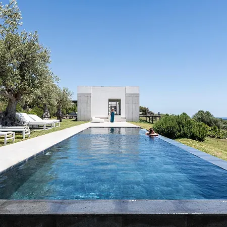 Villa La Tenuta Di Rocco - Vendicari Noto