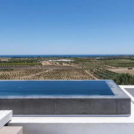 La Tenuta Di Rocco - Vendicari *