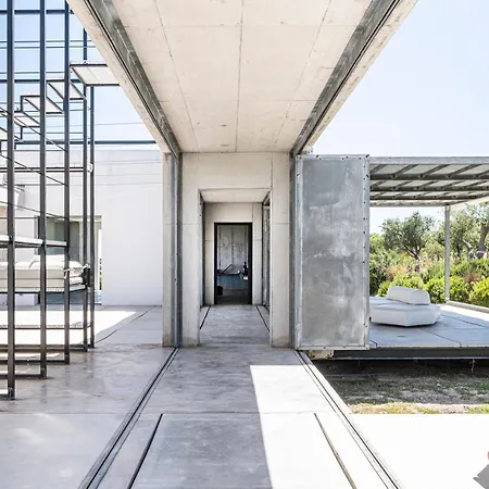 La Tenuta Di Rocco - Vendicari Noto