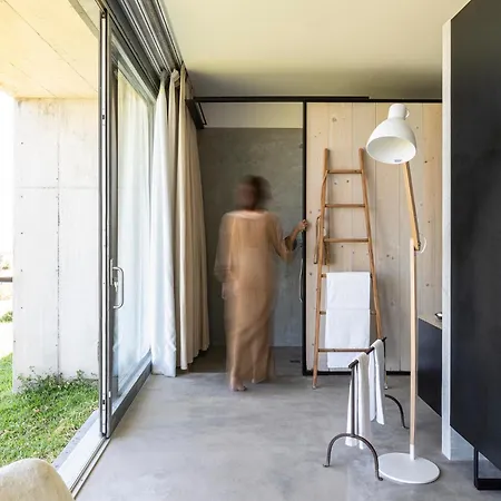 La Tenuta Di Rocco - Vendicari *