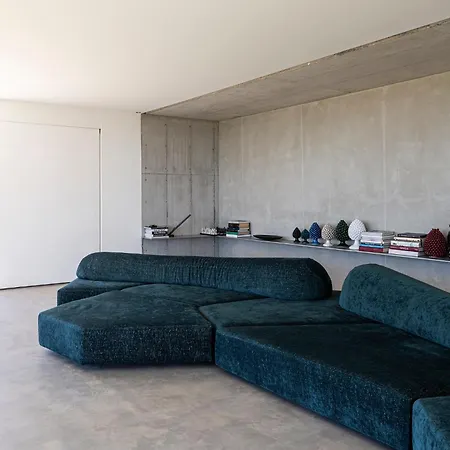 La Tenuta Di Rocco - Vendicari Noto