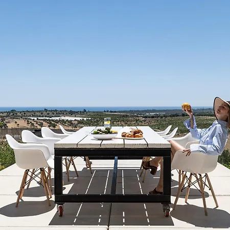 La Tenuta Di Rocco - Vendicari *