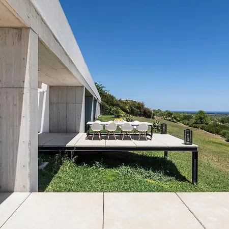 La Tenuta Di Rocco - Vendicari Villa