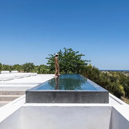 La Tenuta Di Rocco - Vendicari *