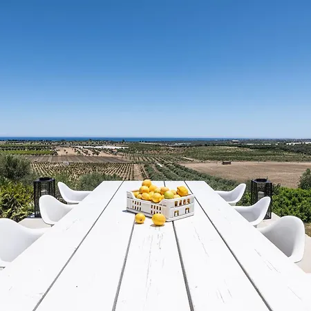 La Tenuta Di Rocco - Vendicari Noto