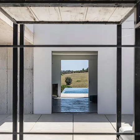 Villa La Tenuta Di Rocco - Vendicari Noto