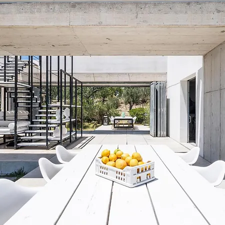 La Tenuta Di Rocco - Vendicari