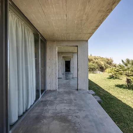 La Tenuta Di Rocco - Vendicari Villa