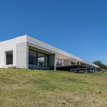 Villa La Tenuta Di Rocco - Vendicari