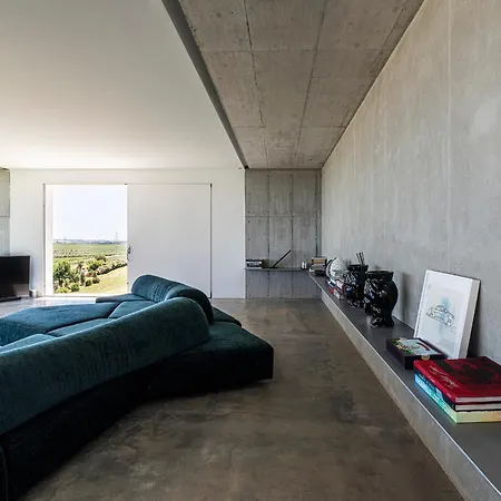 La Tenuta Di Rocco - Vendicari Noto