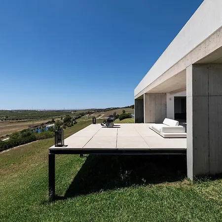 La Tenuta Di Rocco - Vendicari Villa *