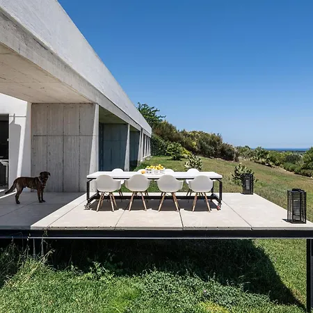 La Tenuta Di Rocco - Vendicari Villa Noto