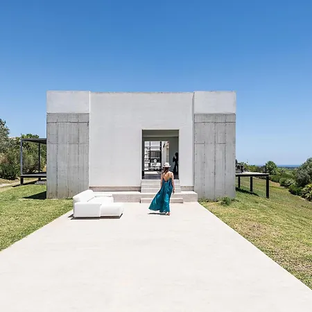 Villa La Tenuta Di Rocco - Vendicari Noto