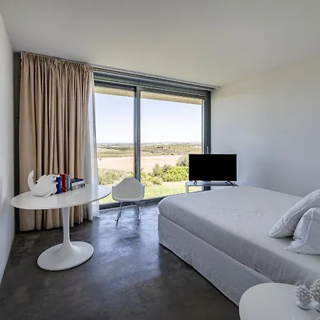 La Tenuta Di Rocco - Vendicari *