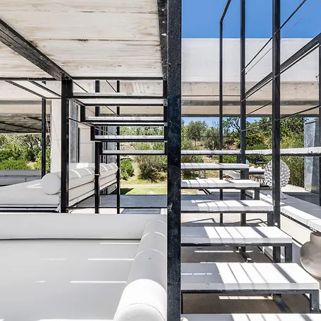 La Tenuta Di Rocco - Vendicari