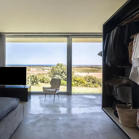 Villa La Tenuta Di Rocco - Vendicari