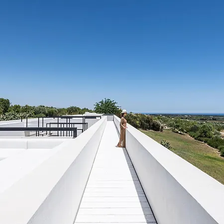 Villa La Tenuta Di Rocco - Vendicari *