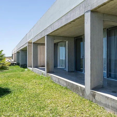 La Tenuta Di Rocco - Vendicari Villa Noto