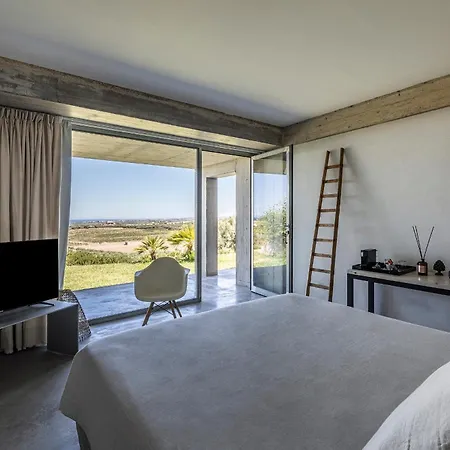 La Tenuta Di Rocco - Vendicari Noto