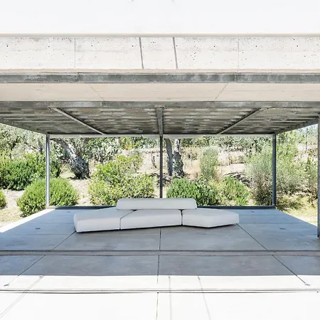 La Tenuta Di Rocco - Vendicari * Noto