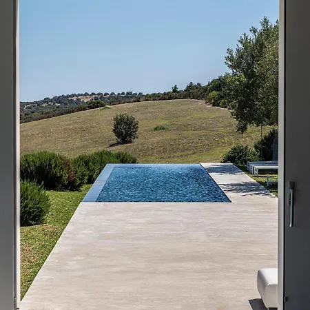 La Tenuta Di Rocco - Vendicari Villa