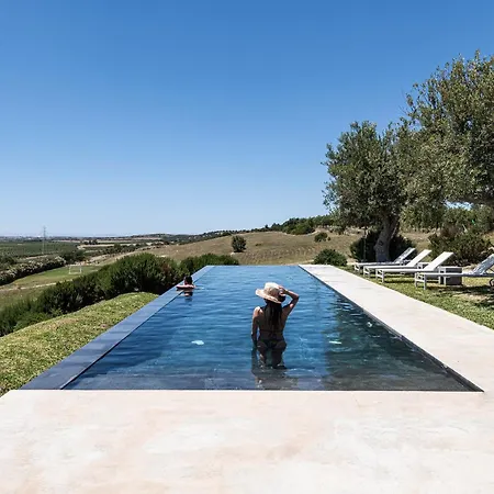 La Tenuta Di Rocco - Vendicari Villa *