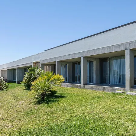 Villa La Tenuta Di Rocco - Vendicari *