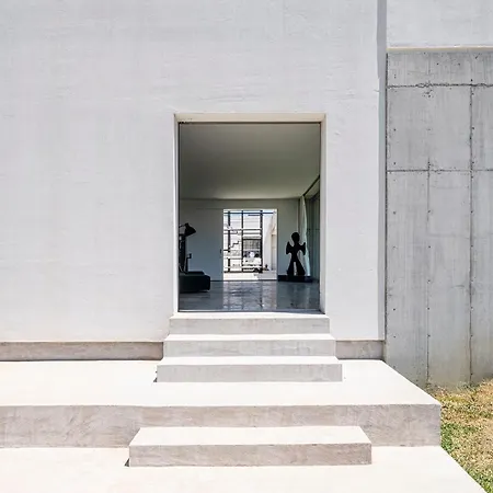 La Tenuta Di Rocco - Vendicari Villa Noto