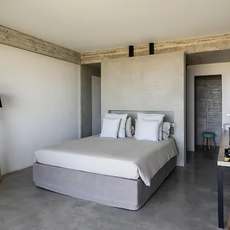 La Tenuta Di Rocco - Vendicari *