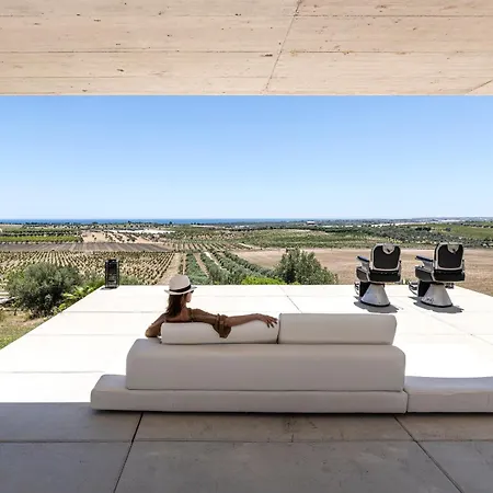 La Tenuta Di Rocco - Vendicari Noto
