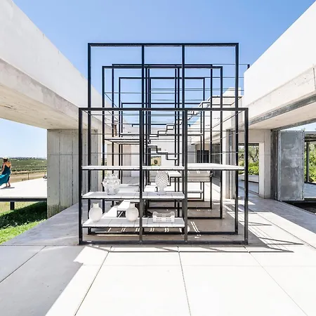 La Tenuta Di Rocco - Vendicari Villa