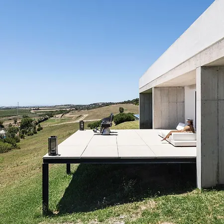 Villa La Tenuta Di Rocco - Vendicari