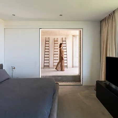 La Tenuta Di Rocco - Vendicari Villa *