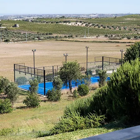 Villa La Tenuta Di Rocco - Vendicari Noto