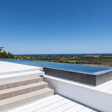 La Tenuta Di Rocco - Vendicari *