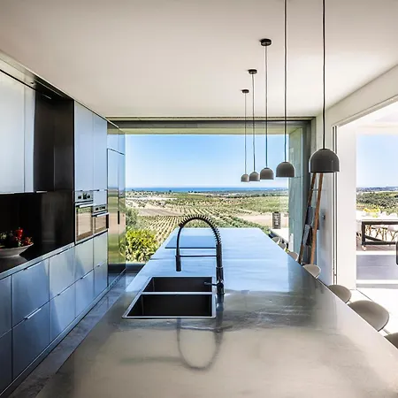 La Tenuta Di Rocco - Vendicari * Noto