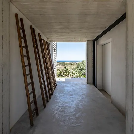 La Tenuta Di Rocco - Vendicari Villa *