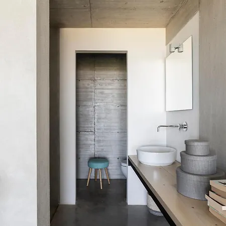 La Tenuta Di Rocco - Vendicari * Noto