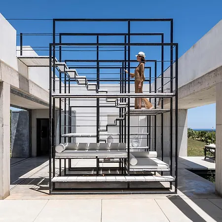 La Tenuta Di Rocco - Vendicari