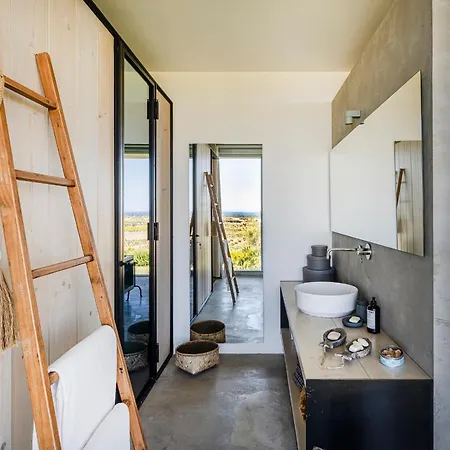 La Tenuta Di Rocco - Vendicari Villa