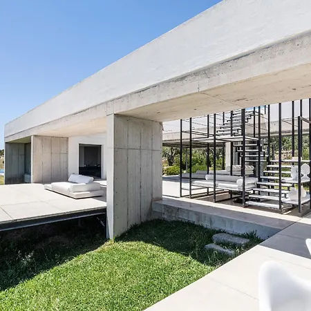 La Tenuta Di Rocco - Vendicari *