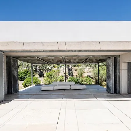 La Tenuta Di Rocco - Vendicari Noto