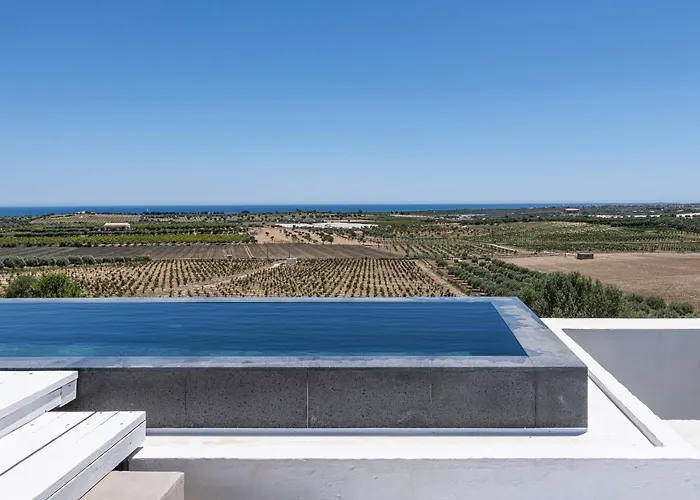 La Tenuta Di Rocco - Vendicari *