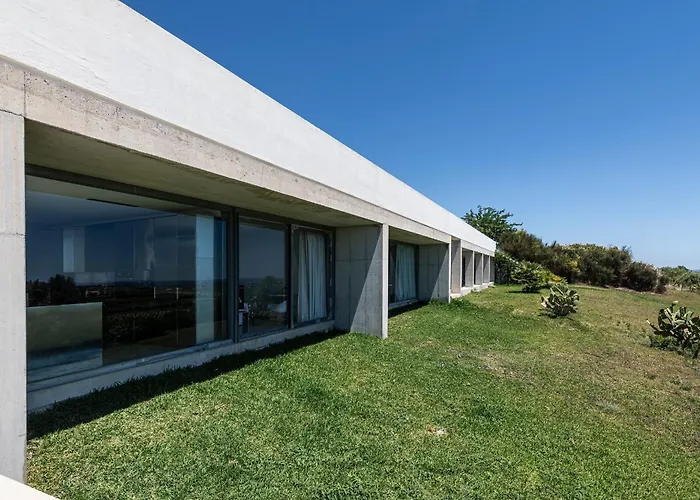 La Tenuta Di Rocco - Vendicari *