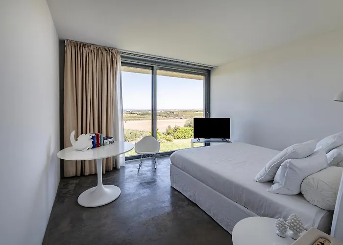 La Tenuta Di Rocco - Vendicari *
