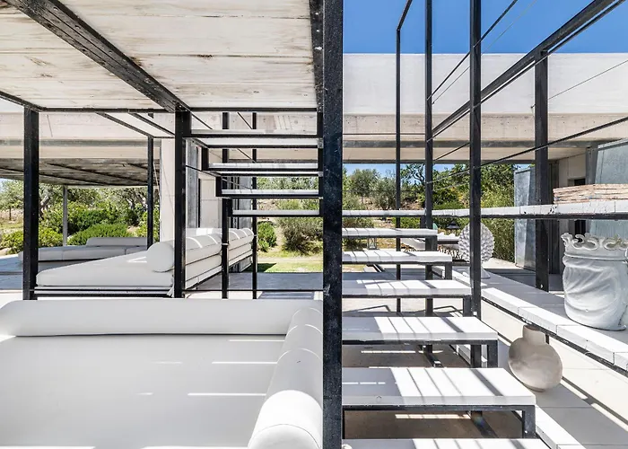 La Tenuta Di Rocco - Vendicari