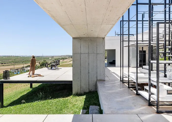 La Tenuta Di Rocco - Vendicari